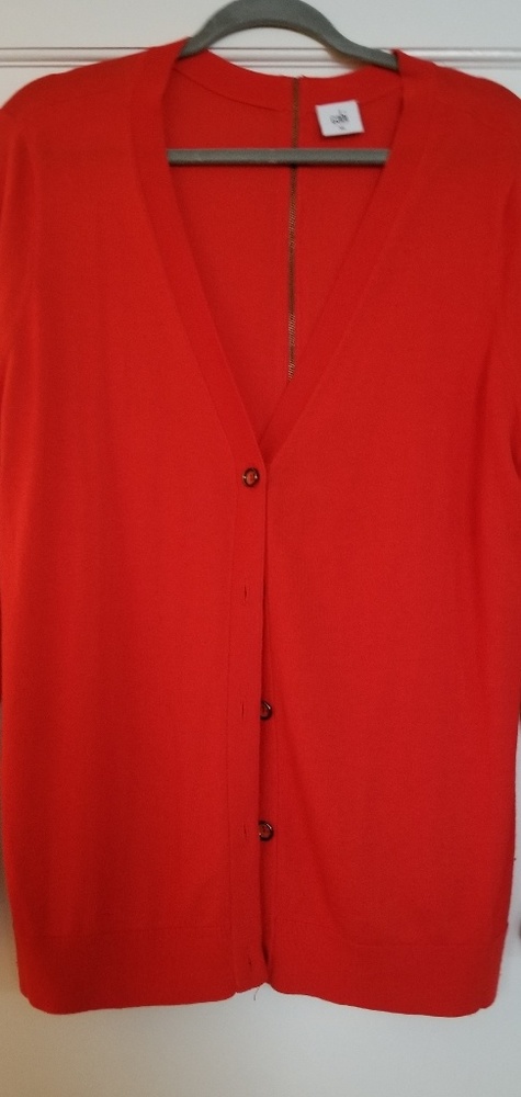 CAbi sweater